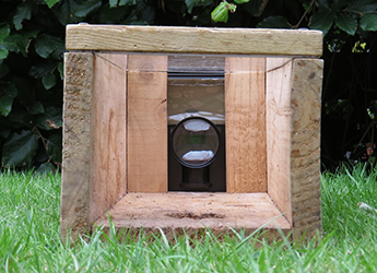 Camera trap