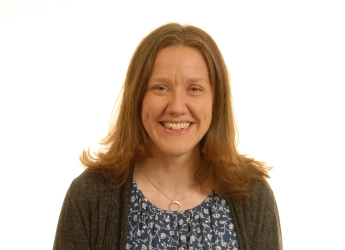 Dr Alice Hague is a social researcher within SEGS in Aberdeen