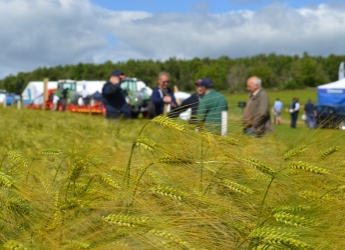 Arable Scotland 2020 will focus on key challenges and opportunities for industry