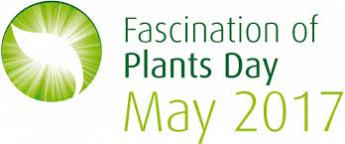 Fascination of Plants 2017 logo