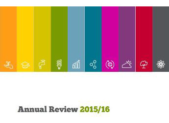 Annual Review 2015-16 (c) James Hutton Institute