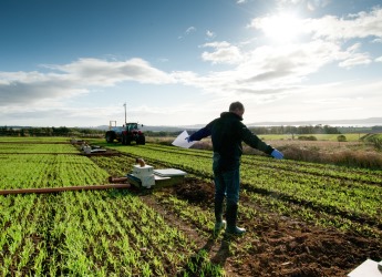 The James Hutton Institute is at the forefront of agricultural research