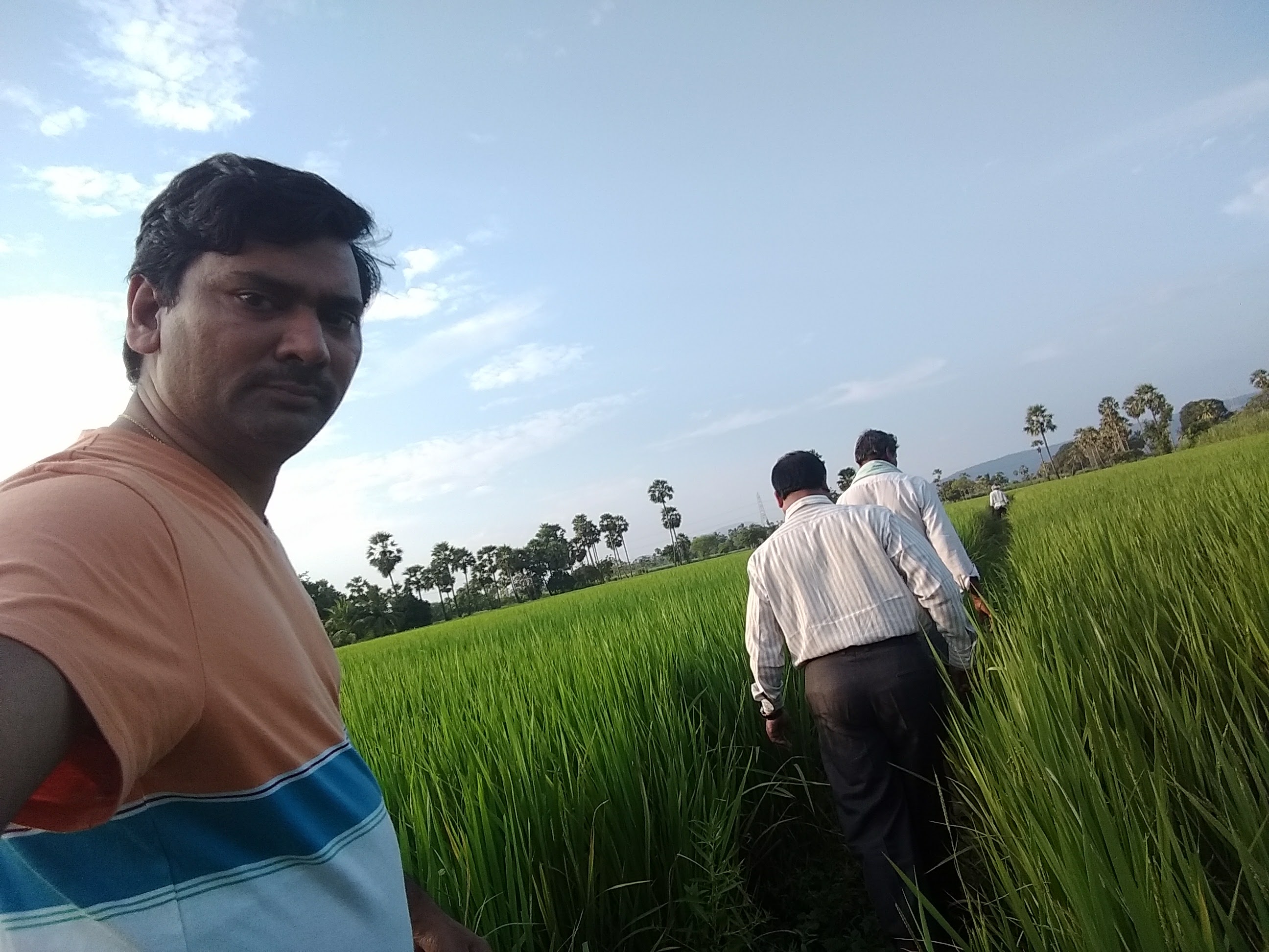 Dr. Jagadeesh Yeluripat