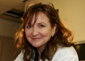 Professor Lorna Dawson honoured with Pride of Britain award