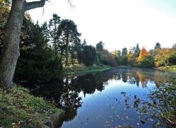 Natural capital refers to elements of nature that produce value (c) James Hutton