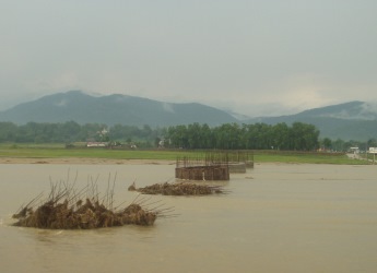 Floods in Nepal
