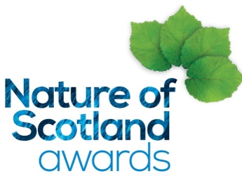 Submit your entries for the Nature of Scotland awards (courtesy RSPB)