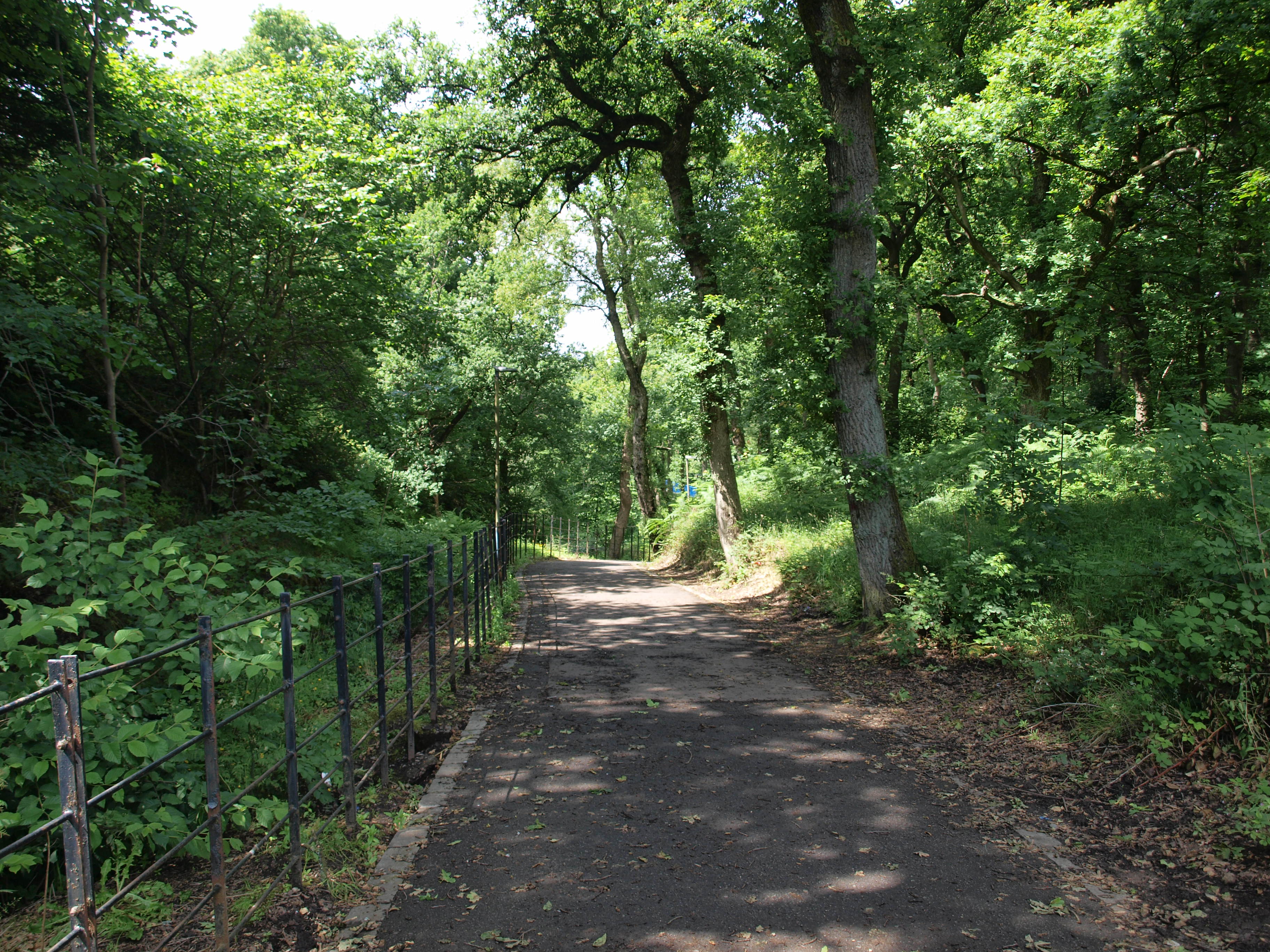 Cumbernauld Glen
