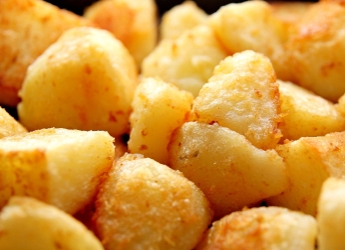 Potatoes can be a great source of vitamins (Image by Wow Phochiangrak/Pixabay)