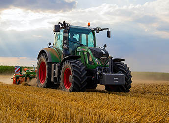 What will affect the future resilience of Scottish arable and horticulture production? 