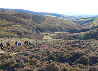 Young farmers invited to ‘reimagine Glensaugh’ during upcoming farm demonstration 