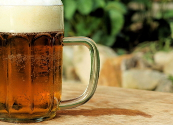 A pint of beer (Photo: Pixabay)