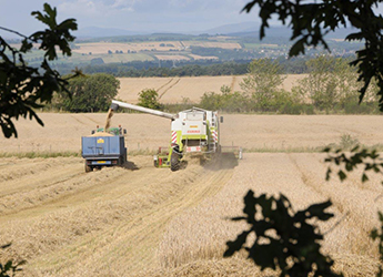 Farmers invited to take part in longest running, large-scale survey 