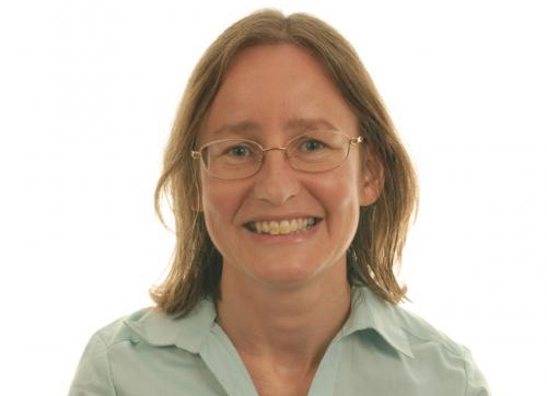 Dr Ruth Mitchell