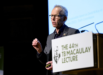Johan Rockström