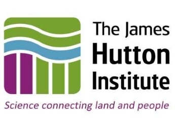 The James Hutton Institute logo