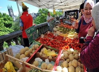 Enhancing food security