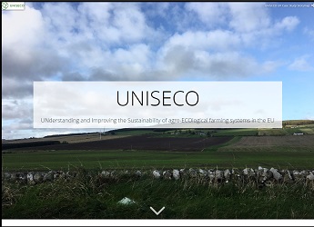 Understanding and improving agro-ecological farming systems