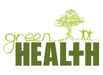 Green Health - Contribution of green and open space in public health and wellbei