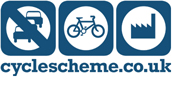 Cycle to Work Scheme logo
