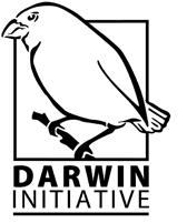  The Darwin Initiative