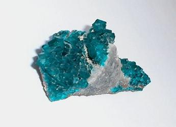 mineralogy