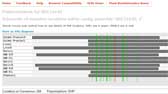 Screenshot of Barley SNP database