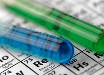 isotopic analysis