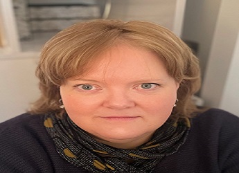 Staff picture: Alison Lees