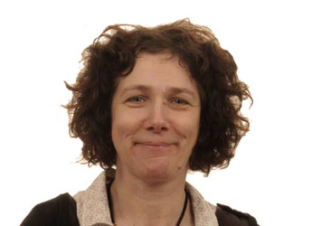 Staff picture: Joanne Russell