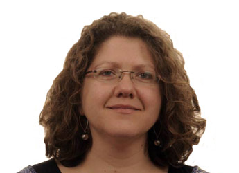 Staff picture: Laurence Ducreux