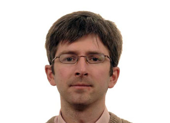 Staff picture: Peter Cock