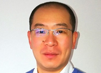 Staff picture: Runxuan Zhang