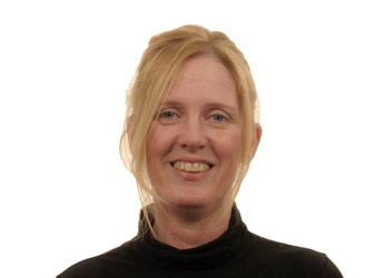 Staff picture: Susan Verrall