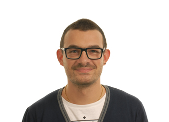 Staff picture: Andrea Baggio