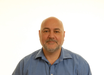 Staff picture: Andy Kindness