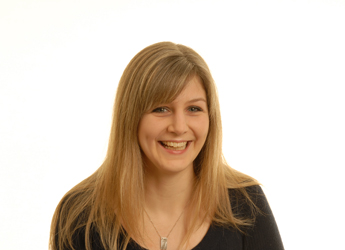 Staff picture: Annie McKee