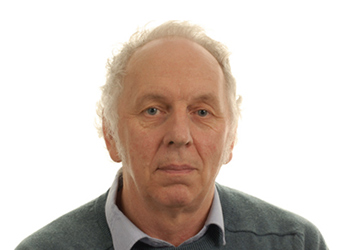 Staff picture: Bob Mayes