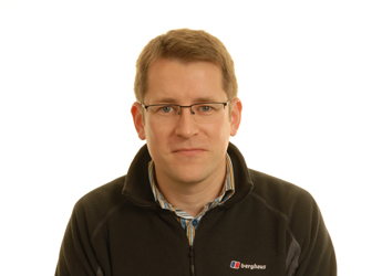 Staff picture: Dave Miller