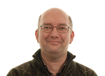 Staff picture: David Lumsdon