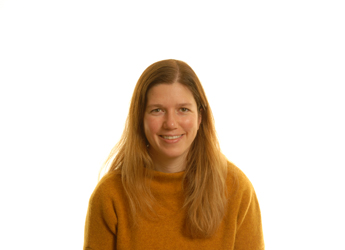 Staff picture: Geeske Scholz