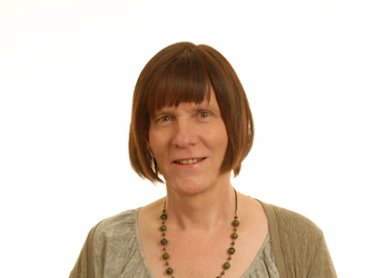 Staff picture: Gillian Donaldson-Selby