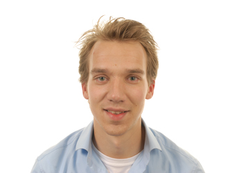 Staff picture: Henri De Ruiter
