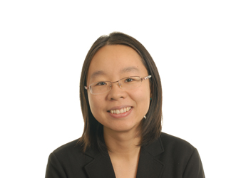 Staff picture: Jiaqi Ge
