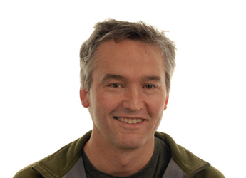 Staff picture: Justin Irvine