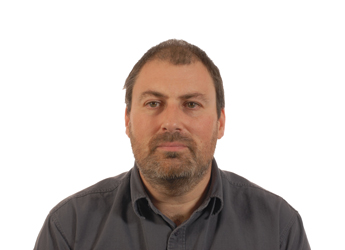 Staff picture: Mark Young