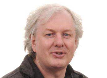 Staff picture: Roy Neilson