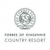 Forbes of Kingennie