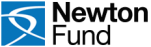 Newton Fund logo