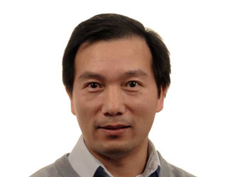 Dr Xinwei Chen - James Hutton Institute